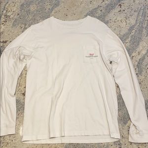 Men’s long sleeve fashionable t-shirt